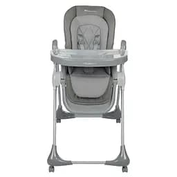 Стільчик для годування Bebe Confort Olea Mineral Gray (2792085210) - мініатюра 3