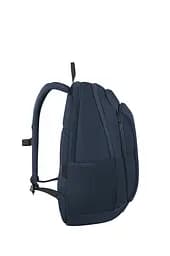 American Tourister Рюкзак для ноутбука 17.3" American Tourister, Urban Groove UG26 backpack, поліестер, 34л, синій - мініатюра 7
