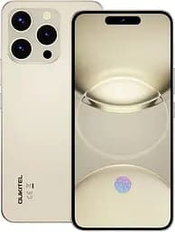 Смартфон OUKITEL P1 8/256GB Gold