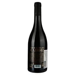Вино Lionel Osmin & Cie Coeur De Malbec червоне сухе 0.75 л - мініатюра 2