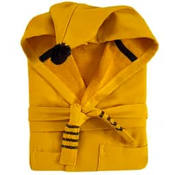 Халат дитячий Buldans Ibiza olive 3-4 роки оливковий (svt-2000022247474)