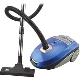 Пилосос Monte МТ-8193 мішок регулятор потужності телеск.труба