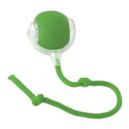 Смарт-мячик с веревкой 7х6х6 см