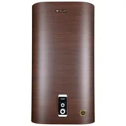 Водонагреватель Willer Grand 2 кВт, сухой ТЭН, 80 л, прямоугольный, вертикальный, венге (EV80DR)