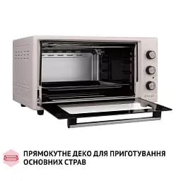 Електрична піч Perfelli CLASSIC 48 IVORY - мініатюра 12