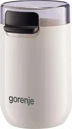 Кавомолка Gorenje (SMK150SW) - мініатюра 10