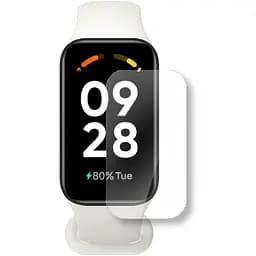 Защитная пленка StatusSKIN для Xiaomi Redmi Smart Band 2 Экран Матовая Titan