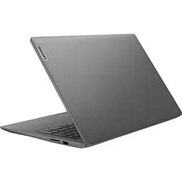Ноутбук Lenovo IdeaPad 1 15IGL7, Intel Pentium сріблястий N5030 pana la 3.1GHz, 15.6" HD, 8GB, SSD 256GB, Intel UHD графікою, DOS, сірий - мініатюра 3