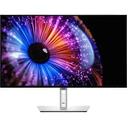 Монітор Dell UltraSharp 27" U2724DE (210-BKTV) (131170)