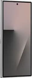 Смартфон Samsung Galaxy Fold7 12/512GB Silver Shadow (SM-F966BZSC) - мініатюра 5