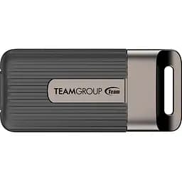 Накопичувач зовнішній SSD USB-C 2.0TB Team PD20 Mini (TPSEG5002T0C102)