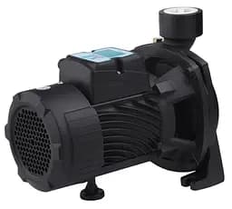 Насос поверхневий відцентровий Pumpman TGA1A Нmax 18 м Qmax 16 куб.м 1 1/2"х1 1/2" 750 Вт (CV029762) - мініатюра 2