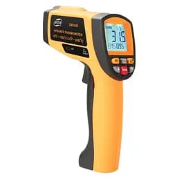 Промисловий пірометр USB -30-1650° C Benetech hoz0008952 - мініатюра 2