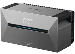 Додаткова батарея Anker SOLIX Solarbank 2 E1600 / LiFePO4 / 1600 Вт/ч (A17C13Z1)