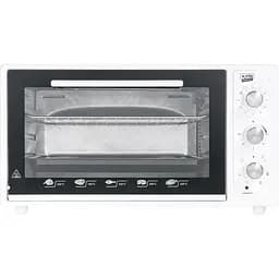 Електрична пічка Ventolux Nika 45 (WH) 2G