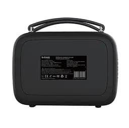Зарядна станція Sigma X-power SI140APS 505Wh Black-orange - мініатюра 3
