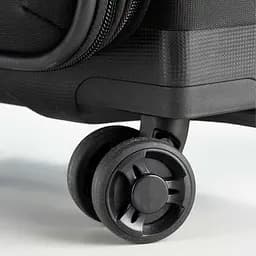 Валіза Swissbrand Perth (S) Black (SWB_LYPER001S) - мініатюра 8