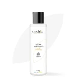 Энзимная пудра с витамином С Dushka 50 г
