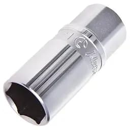 Торцева головка Hans свічкова 1/2, 16 мм (4305М-16)