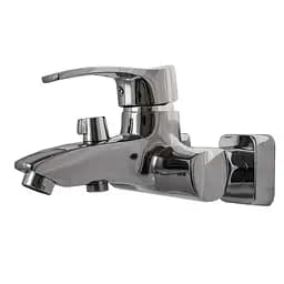 Змішувач для ванни Globus Lux QUEENSLAND GLQU-102N - мініатюра 2
