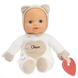 Лялька Chicco My First Doll бежева (12117.10) - мініатюра 2