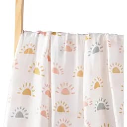 Муслинова дуже якісна пелюшка OldBro Kids Collors Sun 100x120 см