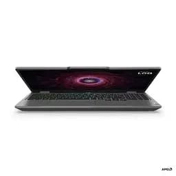 Ноутбук Lenovo LOQ 15ARP9 (83JC005VPB) - мініатюра 8
