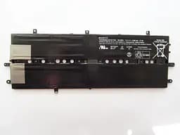 Акумулятор для ноутбука Sony VGP-BPS31, 4960 mAh (37Wh), 2cell, 7.4V, Li-ion, чорний