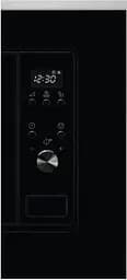 Мікрохвильова піч вбудована Electrolux LMS2203EMX - мініатюра 2