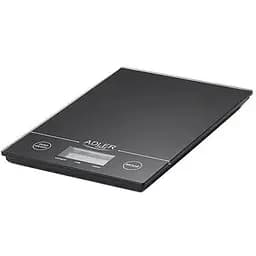 Кухонні ваги електронні Adler AD 3138 b