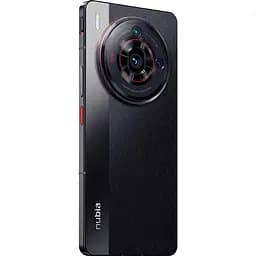Смартфон Nubia Z50S Pro 16/1TB Black [114141] - мініатюра 4