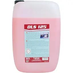 Шампунь для автомобиля Atas Активная пена DLS 125 концентрат 25 кг (km-5131)