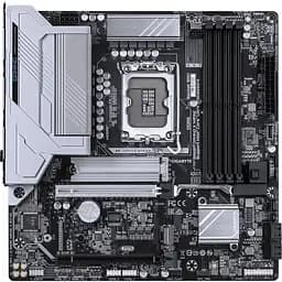 Материнська плата Gigabyte B860M Gaming X WIFI6E [146976] - мініатюра 2