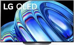 Телевізор LG OLED77B23