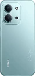 Смартфон Xiaomi Redmi 15C 4G 4/256GB Mint Green (Global) NFC (no charger) - мініатюра 5