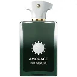 Духи оригинал Amouage Purpose 50 - 100 мл тестер Extrait de Parfum