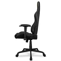 Крісло для геймерів Cougar Armor Elite Black (Armor ELITE (Black)) - мініатюра 2