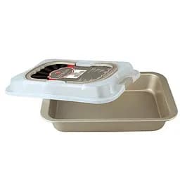 Форма для запекания Berlinger Haus 36.5х24.5х5.5 см коричневая (BH 1432)