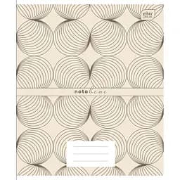 Набор тетрадей ученических Interdruk Paradise 2 А5 в линию 60 листов 4 шт. (354563-4)