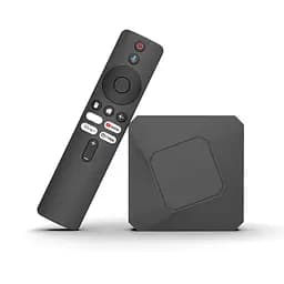 Смарт ТВ приставка Vontar RT-X3 4/64 Гб Android TV 14 Smart Box - мініатюра 8