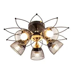 Люстра Sirius B N5002/5 на 5 плафонов