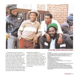 Dancehall. The Rise of Jamaican Dancehall Culture - мініатюра 5