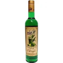 Сироп TOP тархун 700 мл