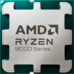Процесор AMD Ryzen 5 8600G Tray (100-000001237) UA [131827]