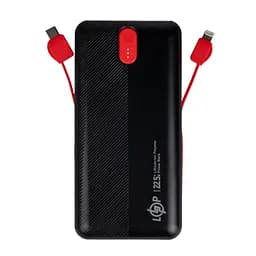 Универсальна мобильна батарея LogicPower LP PQ24 20000mAh 22.5W