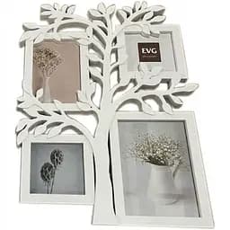 Фоторамка EVG Inno ZB-4-4432 White Collage 4 (ZB-4-4432)