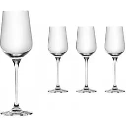 Набор бокалов для вина Lora Клио 260 мл 4 шт. NGC202SETWINE