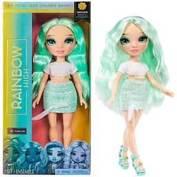Кукла Rainbow High 987963 серии ОРР МЯТА с аксессуарами
