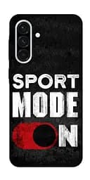 Чохол Demsky Sport mode on для Samsung Galaxy A36 5G