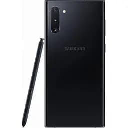 Смартфон Samsung Galaxy Note 10 SM-N9700 8/256Gb Black (SM-N9700ZKD) - мініатюра 9